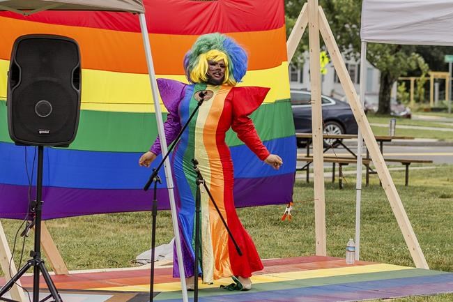 Future of Pride event in Massachusetts town still uncertain | iNFOnews.ca Future of Pride event in Massachusetts town still uncertain | iNFOnews.ca
