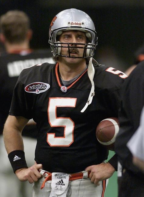 Passaglia, Cutler and other football alumni demand removal from SFU Hall of Fame | iNFOnews.ca Passaglia, Cutler and other football alumni demand removal from SFU Hall of Fame | iNFOnews.ca