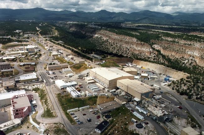 US nuclear weapons modernization plan spurs cost questions | iNFOnews.ca US nuclear weapons modernization plan spurs cost questions | iNFOnews.ca