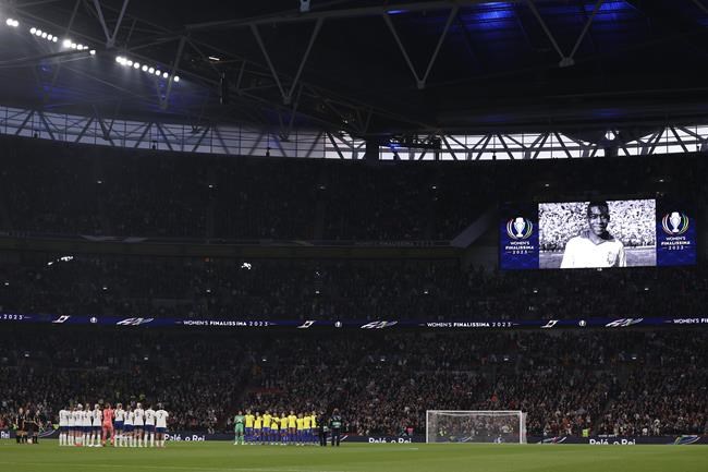 Brazilian dictionary adds Pelé as adjective, synonym of best | iNFOnews.ca