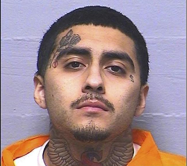 Rapper MoneySign Suede dies in California prison stabbing | iNFOnews.ca