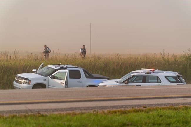 In The News for April 27 : More details on last year's mass stabbing in Saskatchewan | iNFOnews.ca