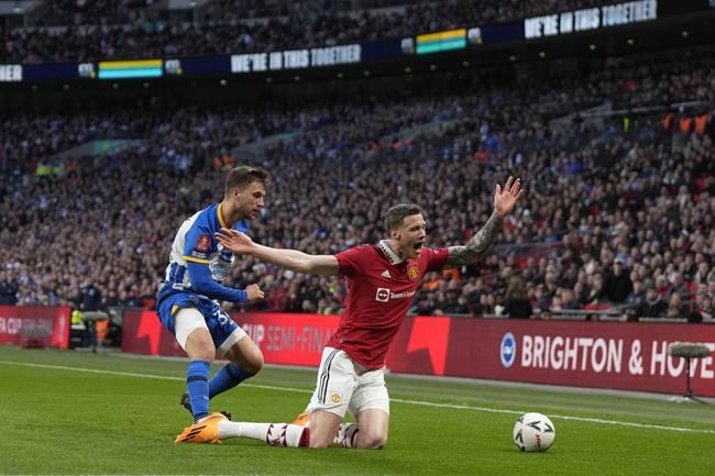 City-United FA Cup final to be affected by train strike | iNFOnews.ca