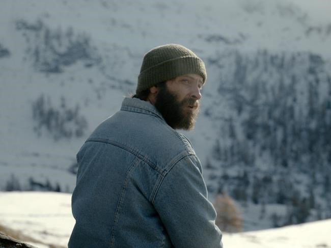 Review: 'The Eight Mountains' is a luminous, gentle stunner | iNFOnews.ca