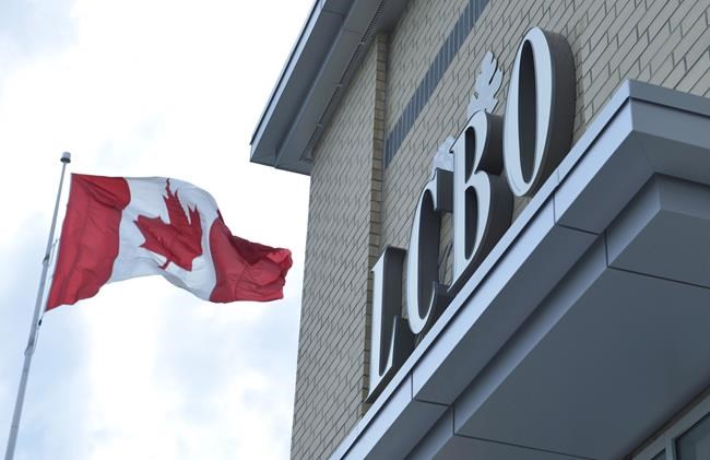 LCBO to phase out paper bags, 15 years after trashing plastic | iNFOnews.ca