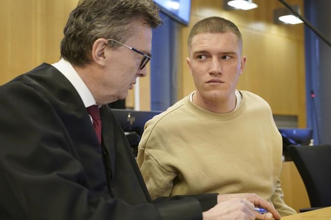 Asylum-seeking ex-member of Wagner Group sentenced in Norway | iNFOnews.ca