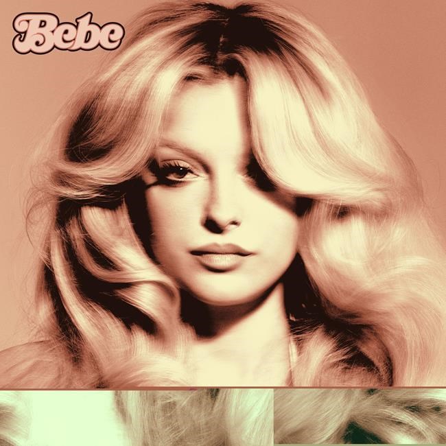 Bebe Rexha ignites a '70s disco inferno with album ‘Bebe’ | iNFOnews.ca Bebe Rexha ignites a '70s disco inferno with album ‘Bebe’ | iNFOnews.ca