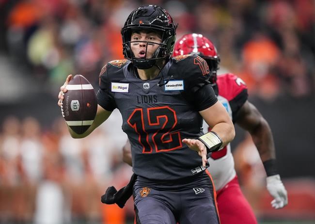 CFL reaches multi-year broadcast agreement with CBS Sports Network | iNFOnews.ca