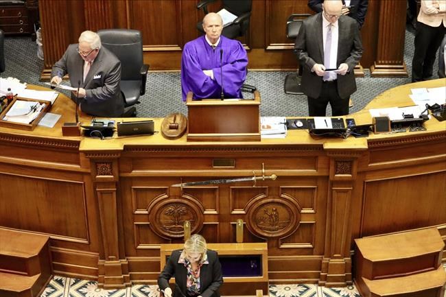 South Carolina Senate again rejects near-total abortion ban | iNFOnews.ca South Carolina Senate again rejects near-total abortion ban | iNFOnews.ca