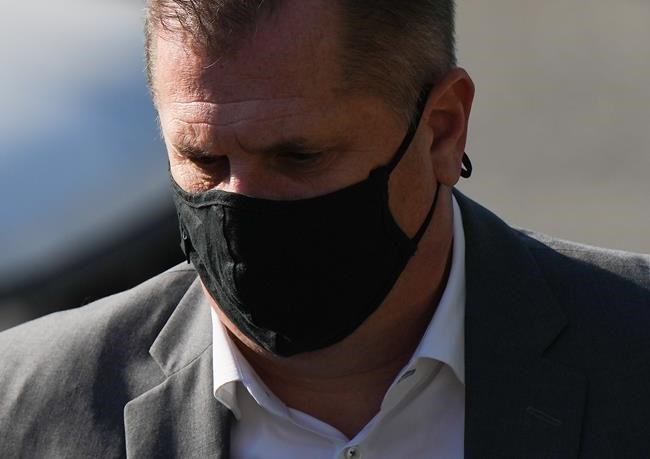 MPs grill ex-Canada Soccer president over handling of disgraced coach Birarda | iNFOnews.ca