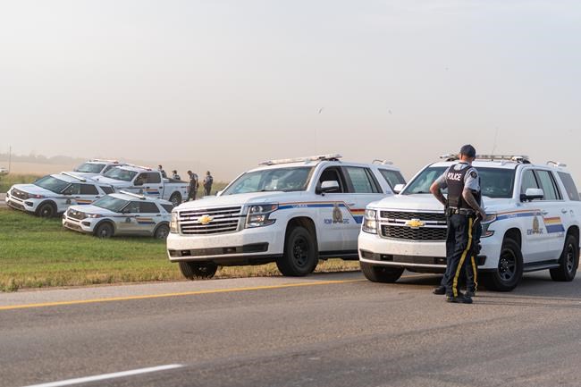 A timeline of the deadly stabbing rampage at James Smith Cree Nation in Saskatchewan | iNFOnews.ca A timeline of the deadly stabbing rampage at James Smith Cree Nation in Saskatchewan | iNFOnews.ca