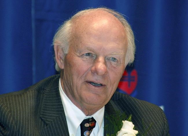 Court unseals search warrant affidavits in Sanford probe | iNFOnews.ca