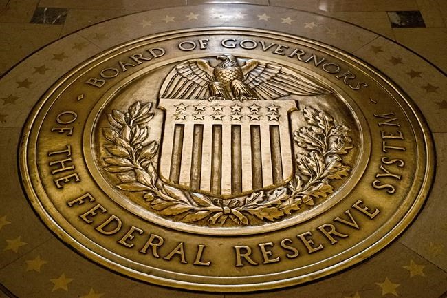 Fed faults Silicon Valley Bank execs, itself in bank failure | iNFOnews.ca