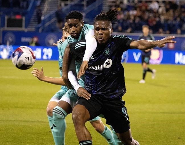 ‘No easy games’ as CF Montreal looks to carry momentum into Kansas City | iNFOnews.ca