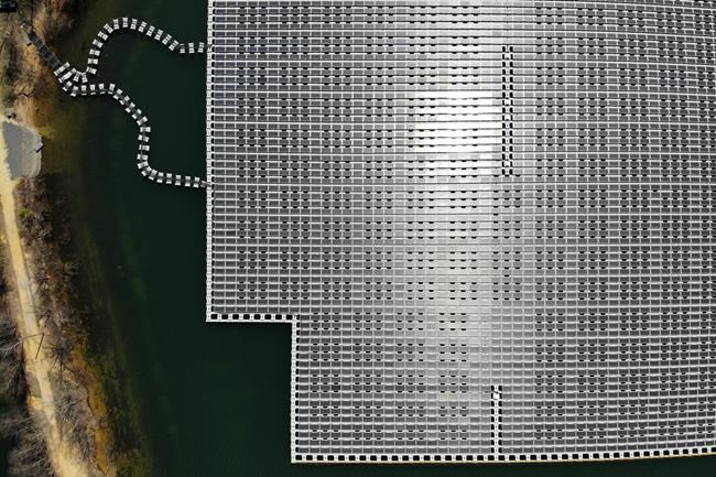 Senate to vote on solar tariffs, prairie bird protections | iNFOnews.ca