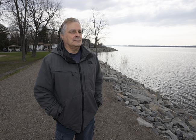 Residents of Quebec town still struggle with aftermath of 2019 dike break, flooding | iNFOnews.ca Residents of Quebec town still struggle with aftermath of 2019 dike break, flooding | iNFOnews.ca