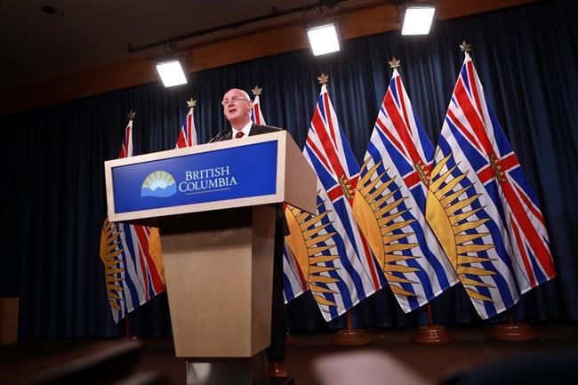 Province says RCMP should leave Surrey, B.C., to local force for safety reasons | iNFOnews.ca Province says RCMP should leave Surrey, B.C., to local force for safety reasons | iNFOnews.ca