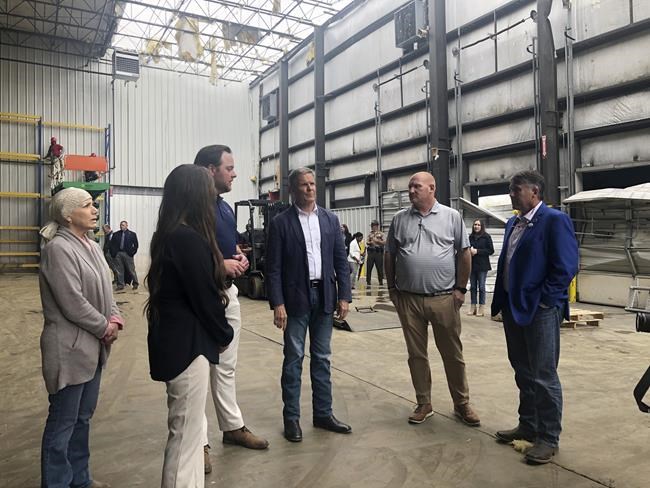 Tennessee Gov. Lee says session on guns likely after July 4 | iNFOnews.ca