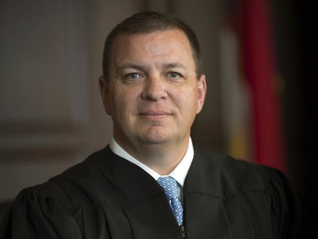 N. Carolina justices hand GOP big wins with election rulings | iNFOnews.ca