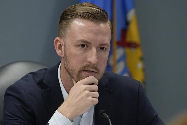 Oklahoma's top education official embraces culture wars | iNFOnews.ca Oklahoma's top education official embraces culture wars | iNFOnews.ca