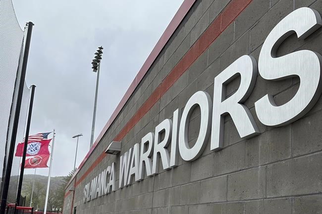 Should school use 'Warrior' nickname? Tribe to have last say | iNFOnews.ca