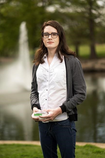 When states limit care, some trans people do it themselves | iNFOnews.ca When states limit care, some trans people do it themselves | iNFOnews.ca