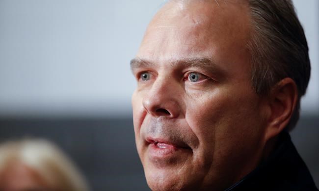 Jets GM mum on potential off-season roster moves after early post-season exit | iNFOnews.ca