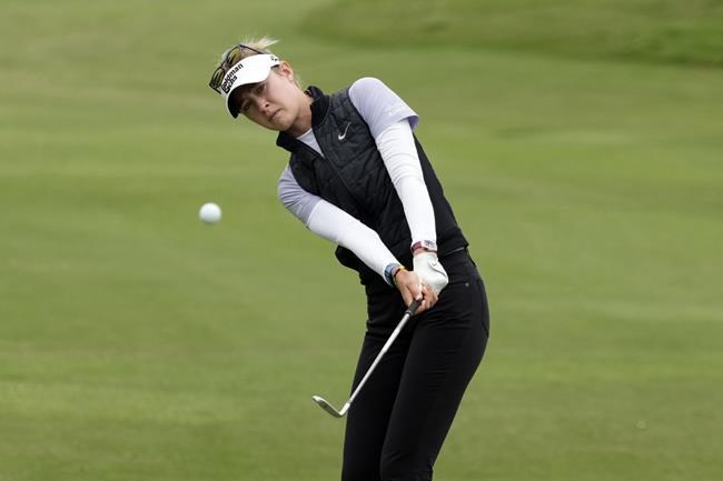 Hannah Green wins LPGA at Wilshire in a playoff | iNFOnews.ca