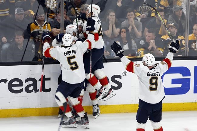 Five things to know about the NHL playoffs | iNFOnews.ca Five things to know about the NHL playoffs | iNFOnews.ca