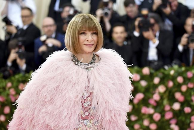 It's Met Gala time again - here's what we know so far | iNFOnews.ca It's Met Gala time again - here's what we know so far | iNFOnews.ca