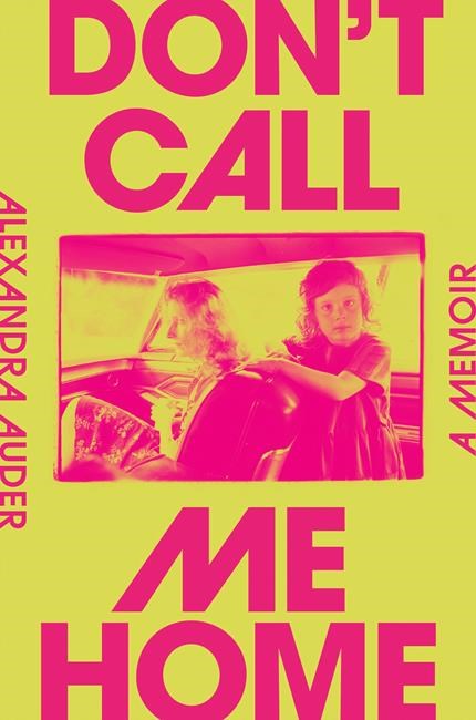 Review: A gutsy memoir by child of an Andy Warhol superstar | iNFOnews.ca