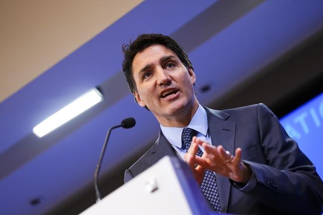 Water pressure: Indigenous leaders from U.S., Canada still demanding pollution probe | iNFOnews.ca