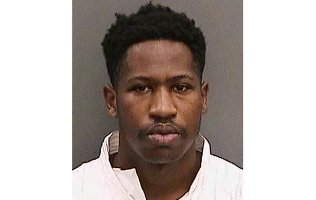 Florida man guilty in 2017 serial killings of 4 people | iNFOnews.ca