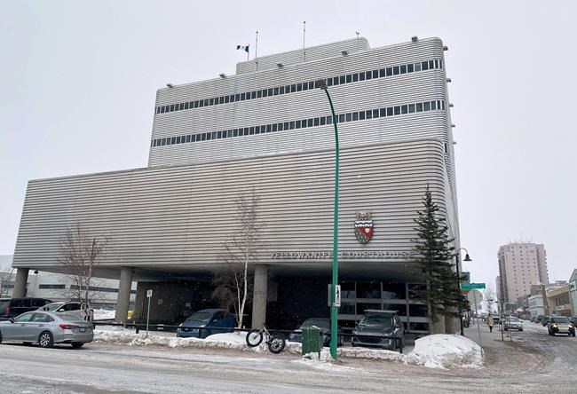 N.W.T. First Nation accuses head of economic development arm of diverting millions | iNFOnews.ca