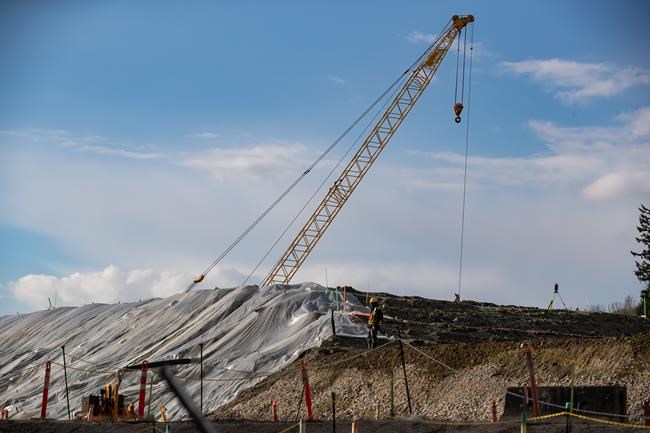 Project progress under Impact Assessment Act remains slow: Report | iNFOnews.ca Project progress under Impact Assessment Act remains slow: Report | iNFOnews.ca