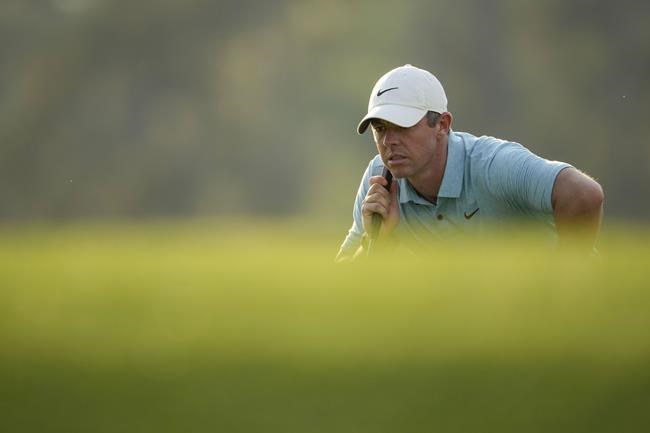 Rory McIlroy to defend RBC Canadian Open title at Oakdale Golf and Country Club | iNFOnews.ca Rory McIlroy to defend RBC Canadian Open title at Oakdale Golf and Country Club | iNFOnews.ca