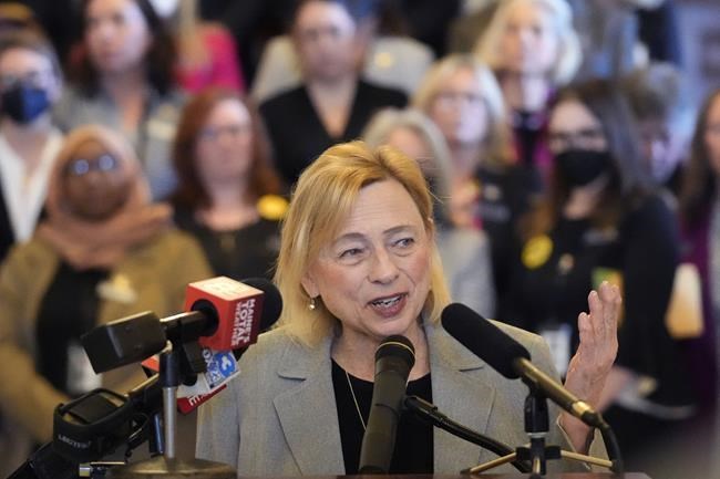 Maine expanded abortion access up for debate, passage likely | iNFOnews.ca