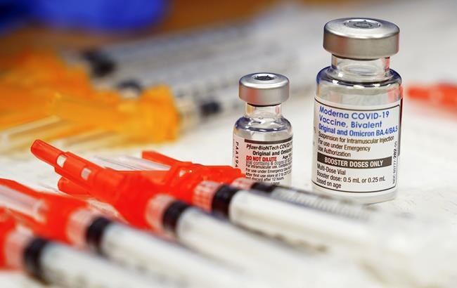 US to lift most federal COVID-19 vaccine mandates next week | iNFOnews.ca US to lift most federal COVID-19 vaccine mandates next week | iNFOnews.ca