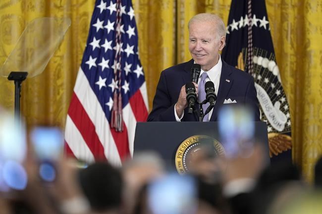 Muslim mayor blocked from White House Eid celebration | iNFOnews.ca