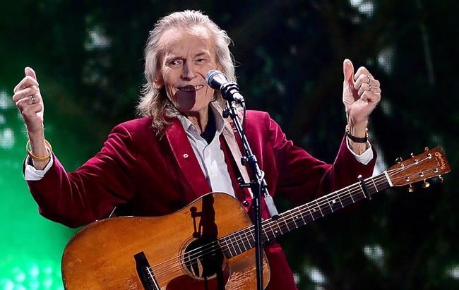 Awards, admirers and key albums: Some facts about Gordon Lightfoot | iNFOnews.ca