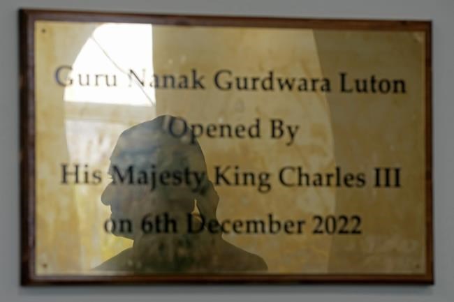 Jews, Muslims, Sikhs get coronation role as king reaches out | iNFOnews.ca Jews, Muslims, Sikhs get coronation role as king reaches out | iNFOnews.ca