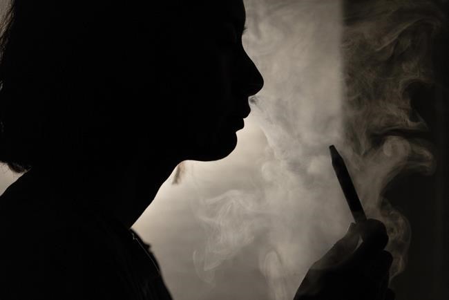 Australian government cracks down on smoking and vaping | iNFOnews.ca Australian government cracks down on smoking and vaping | iNFOnews.ca