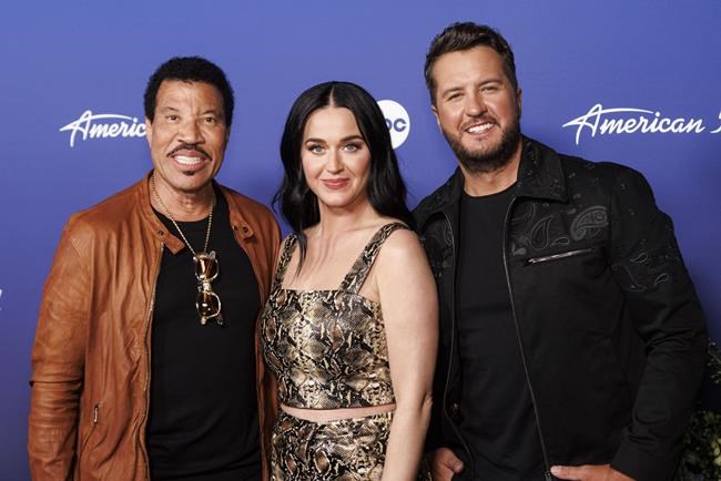 B.C. high-schooler cut from American Idol top 8, calls experience 'an honour' | iNFOnews.ca B.C. high-schooler cut from American Idol top 8, calls experience 'an honour' | iNFOnews.ca