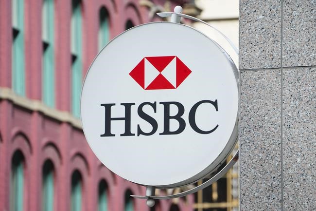 HSBC expects later close of Canadian division sale to RBC | iNFOnews.ca
