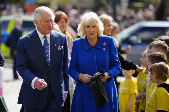 How to watch the coronation: Canadian broadcasters ramp up coverage ahead of crowning | iNFOnews.ca
