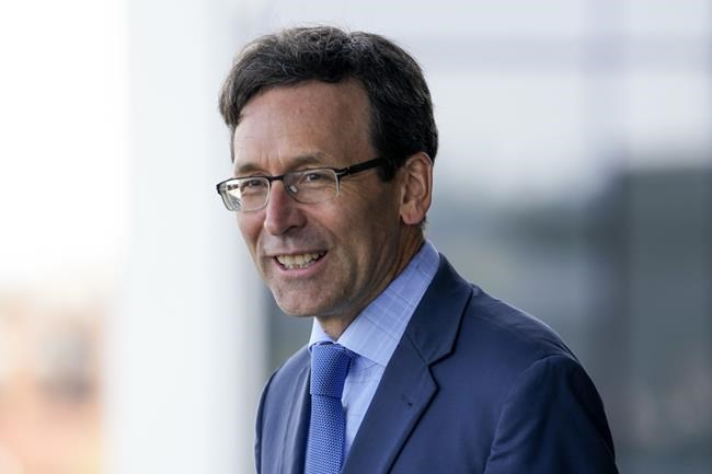 Washington AG Bob Ferguson announces campaign for governor | iNFOnews.ca
