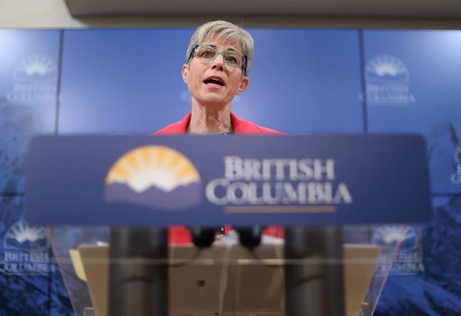 B.C. skills plan looks to future jobs, changing economy, includes $3,500 grant | iNFOnews.ca