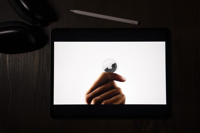 Apple, Google partner to combat creepy tracking tactics | iNFOnews.ca