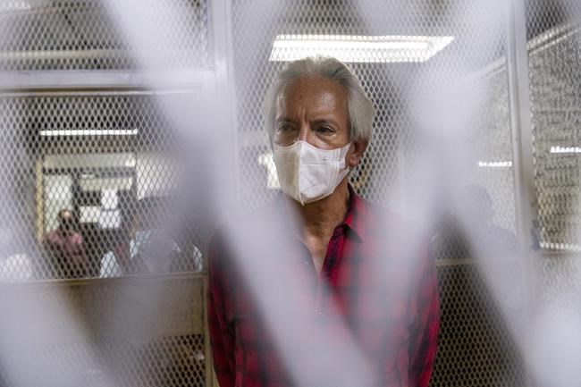 Guatemala journalist goes on trial in money laundering case | iNFOnews.ca
