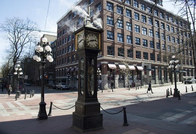 Vancouver city council plans pilot project to test car-free Gastown for pedestrians | iNFOnews.ca Vancouver city council plans pilot project to test car-free Gastown for pedestrians | iNFOnews.ca